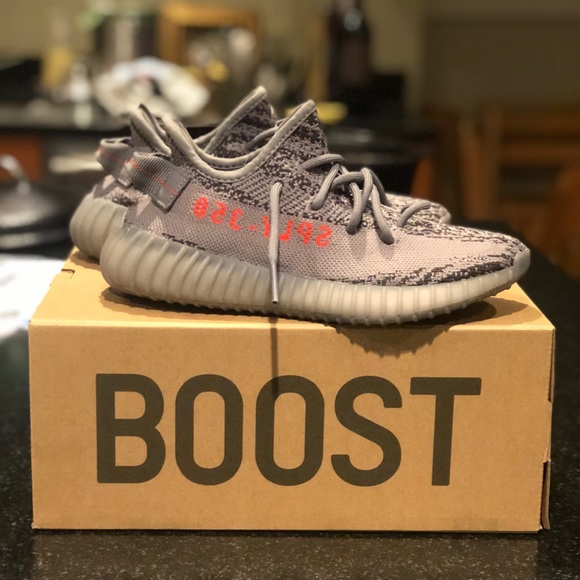 Yeezy Shoes - yeezy boost 350 v2 beluga